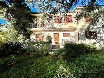 Appartamento Portoferraio [Cod. rif 3212150VRG]