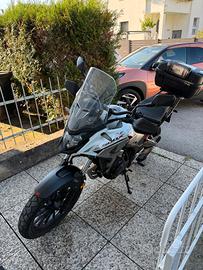 Honda CB 500X
