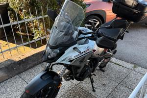 Honda CB 500X