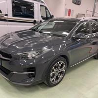 Kia Xceed 1.0 GPL 117cv 3 anni gananzia