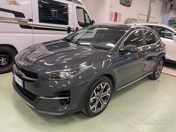 Kia Xceed 1.0 GPL 117cv 3 anni gananzia