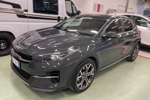Kia Xceed 1.0 GPL 117cv 3 anni gananzia