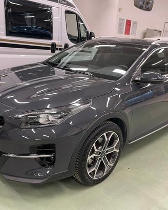 Kia Xceed 1.0 GPL 117cv 3 anni gananzia