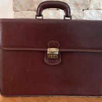 Borsa in pelle 24 ore