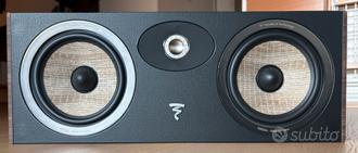 Canale centrale Focal Aria CC 900  			