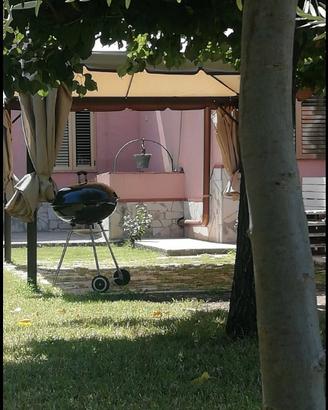Casa vacanze