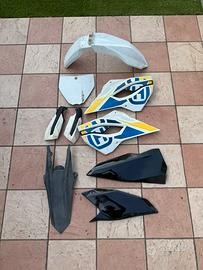 Carene husqvarna FC/TC e TE/FE