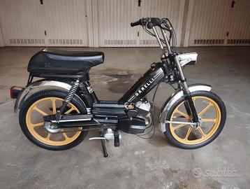 Garelli Vip 3 De Luxe