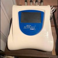 TECNOLOGIA ESTETICA BODY ACTION 3x3 MUSTER & DICKS