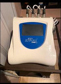 TECNOLOGIA ESTETICA BODY ACTION 3x3 MUSTER & DICKS