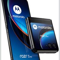 Motorola RAZR 40 Ultra