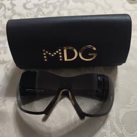 occhiali originali Madonna Dolce e Gabbana 