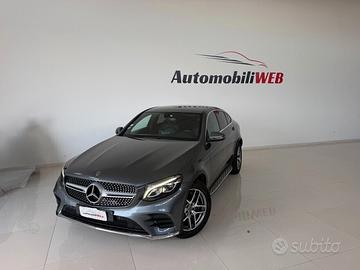 Mercedes-benz GLC 220 d 4Matic Executive