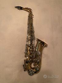 sax contralto ida maria grassi 