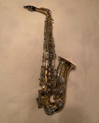 sax contralto ida maria grassi 