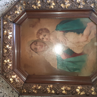 Quadro antico