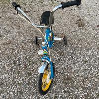 Bicicletta bambino