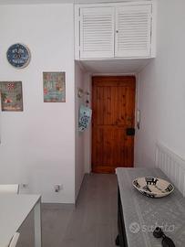 Bilocale arredato Alghero