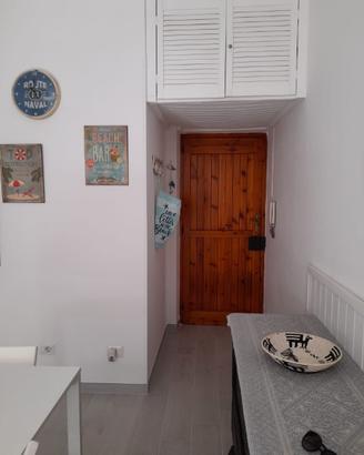 Bilocale arredato Alghero