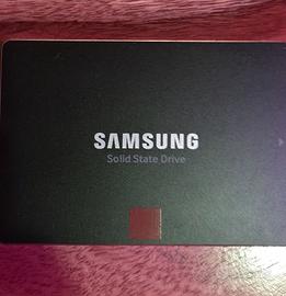 Samsung SSD 850 PRO – 512GB – Perfette condi