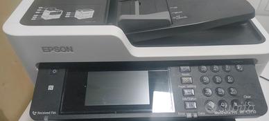 stampante Epson WorkForce Pro WF-C5710