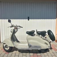 Innocenti Lambretta 150/LD