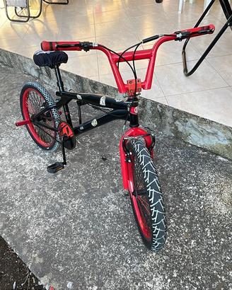 Bmx pacific freestyle