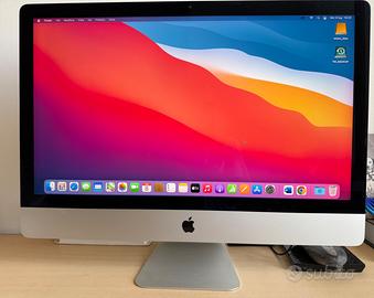iMac Later 2015