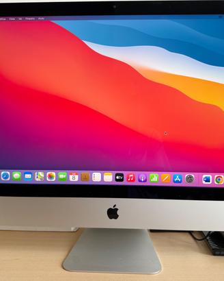 iMac Later 2015