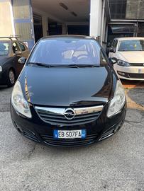 Opel Corsa 1.4 16V 5 porte Cosmo