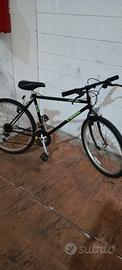 Mountain bike misura 26 