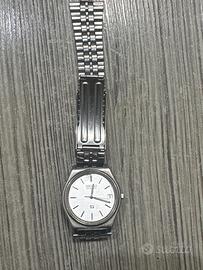 Orologio vintage Seiko SQ 1982