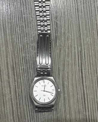 Orologio vintage Seiko SQ 1982