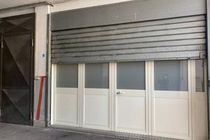 BOX / DEPOSITO CARAVITA