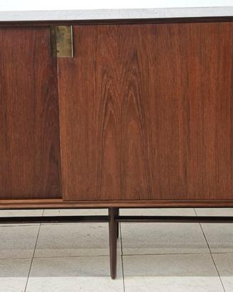 Palutari per Dassi Attrib. Credenza In Legno Teak