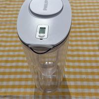 Caraffa filtro acqua Philips