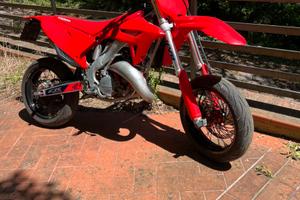 Honda cr 125