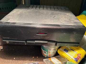 ampificatore Pioneer M-J200