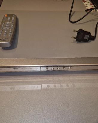 Lettore DVD Sharp