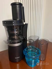 Estrattore Panasonic Slow Juicer MJ-L700
