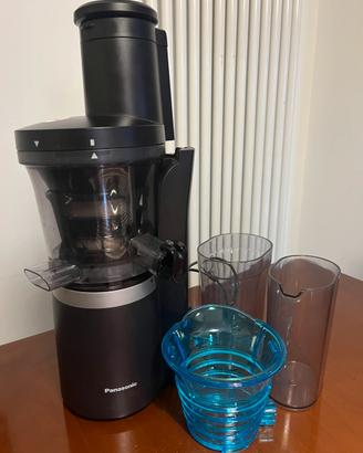 Estrattore Panasonic Slow Juicer MJ-L700