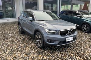 VOLVO XC40 T5 Recharge Plug-in Hybrid Inscriptio