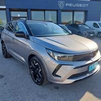 Opel Grandland 1.5 diesel Ecotec aut. Ultimate