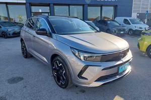 Opel Grandland 1.5 diesel Ecotec aut. Ultimate