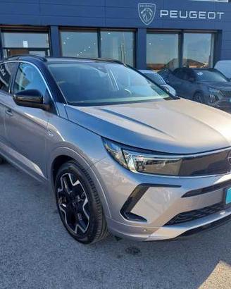 Opel Grandland 1.5 diesel Ecotec aut. Ultimate