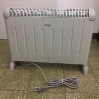 termosifone portatile termoconvettore  elettrico d