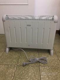 termosifone portatile termoconvettore  elettrico d