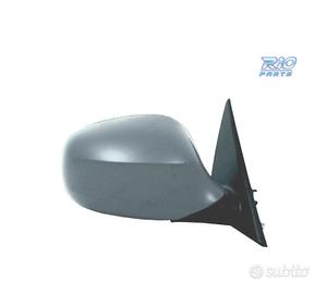 SPECCHIO COMPLETO DESTRO BMW SERIE 3 E90 4P 08-11 