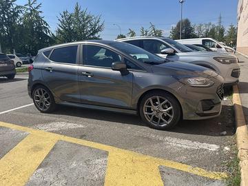 Fiesta ST