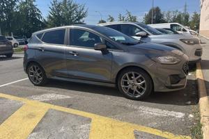 Fiesta ST